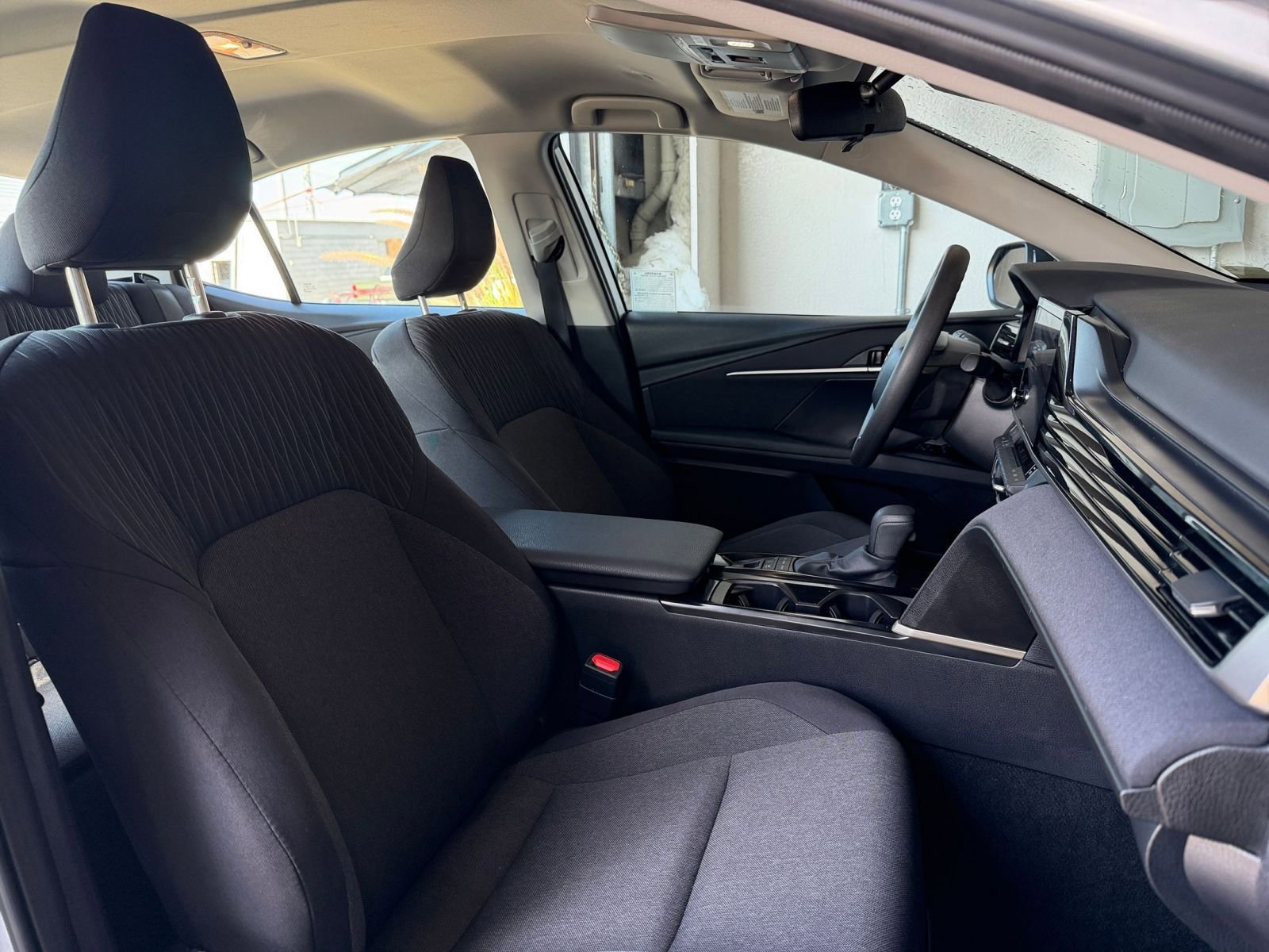 Thumbnail: 2025 Toyota Camry - 35