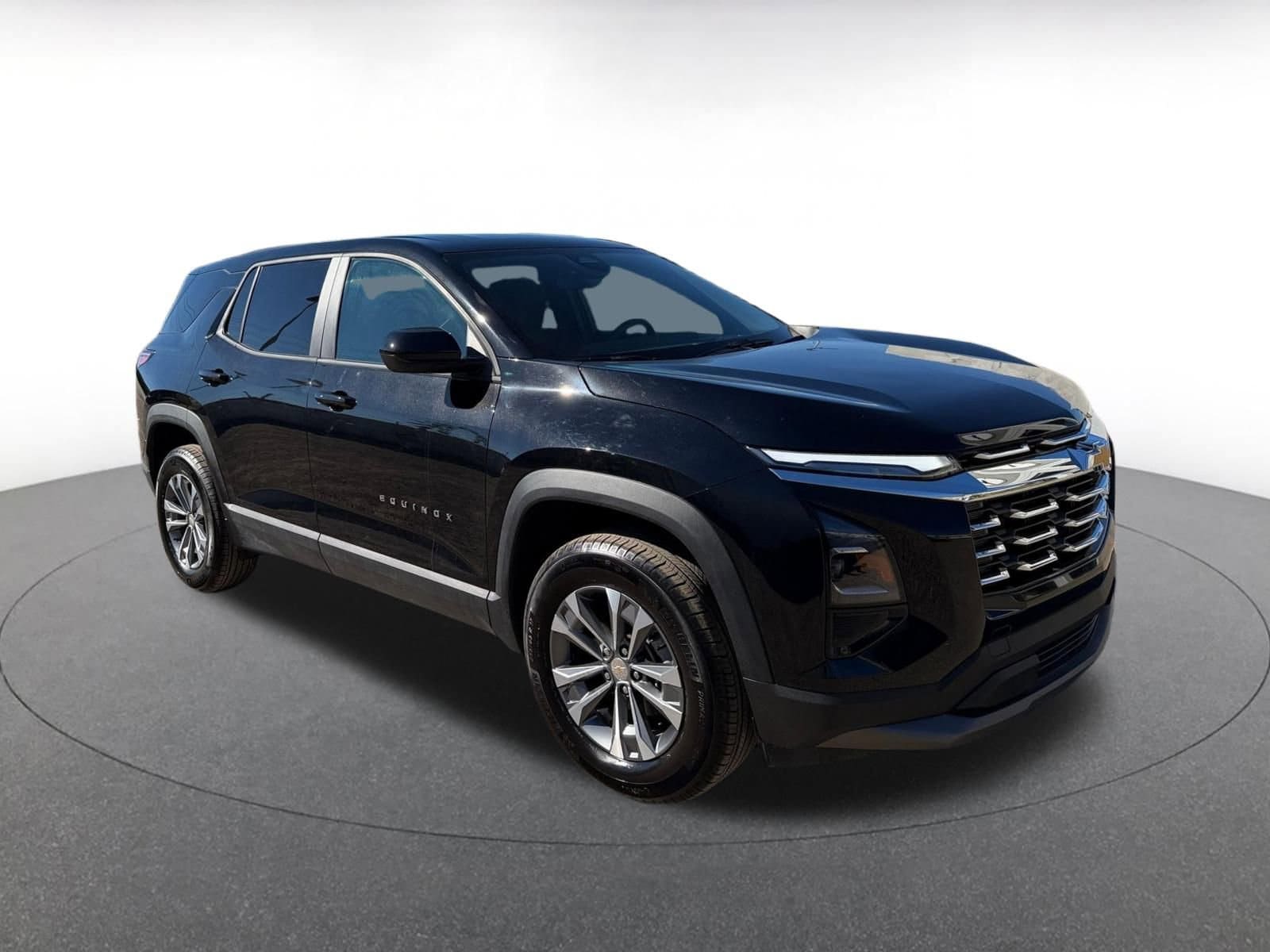 Thumbnail: 2025 Chevrolet Equinox - 1