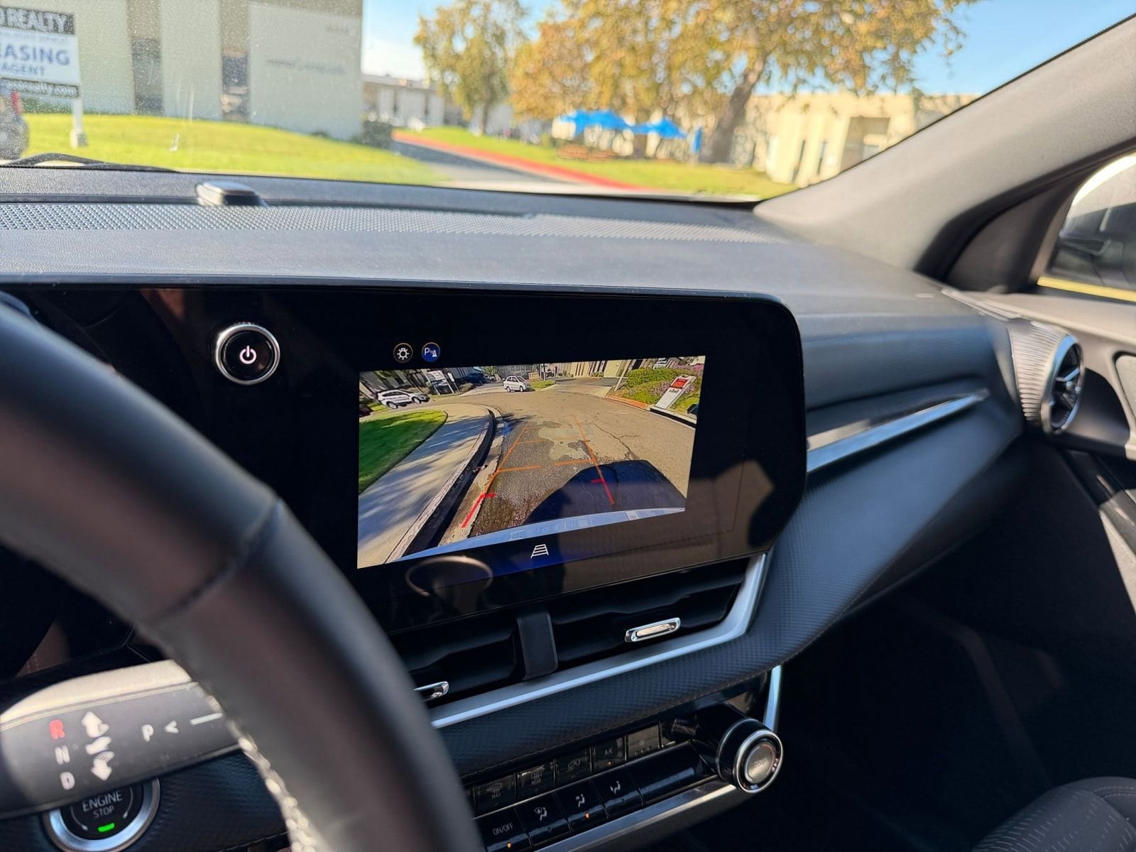 Thumbnail: 2025 Chevrolet Equinox - 17