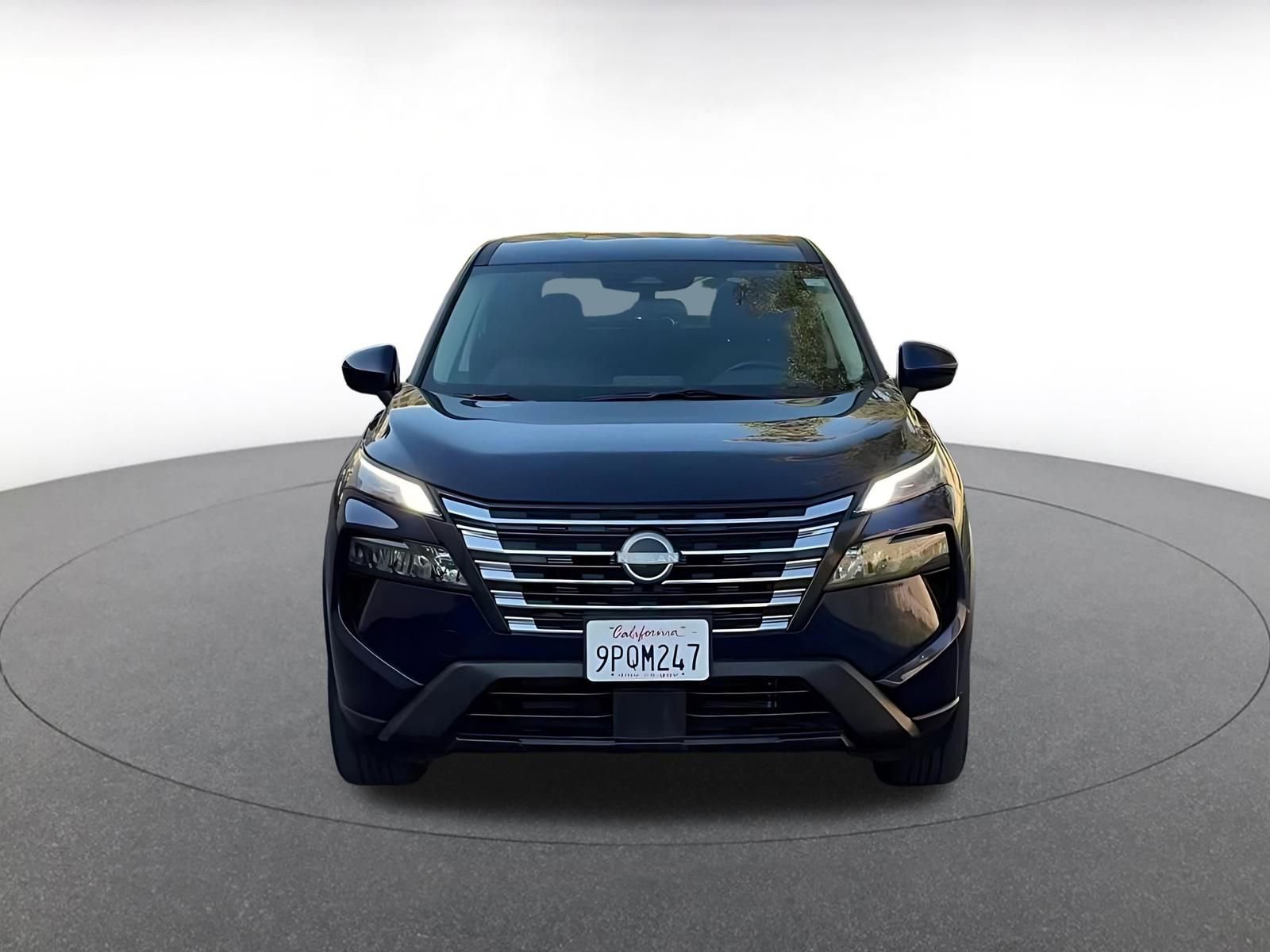 Thumbnail: 2025 Nissan Rogue - 4