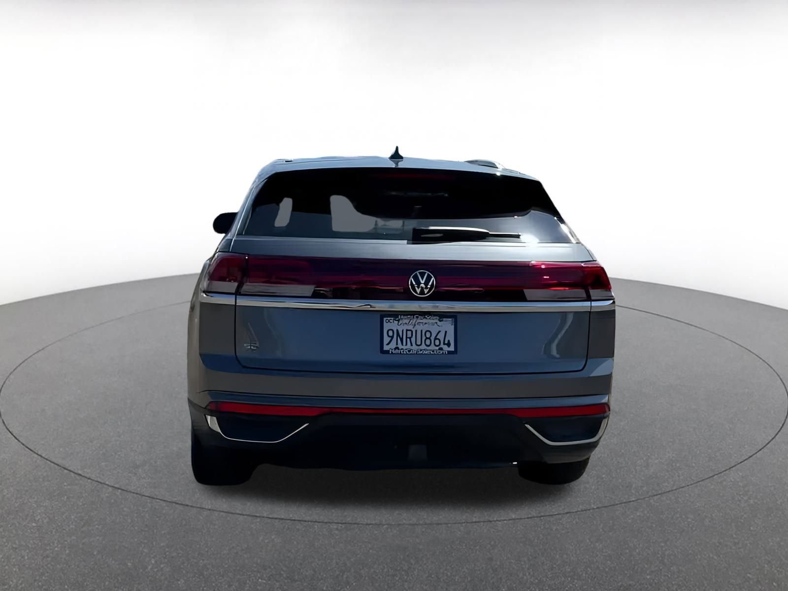 Thumbnail: 2025 Volkswagen Atlas - 12