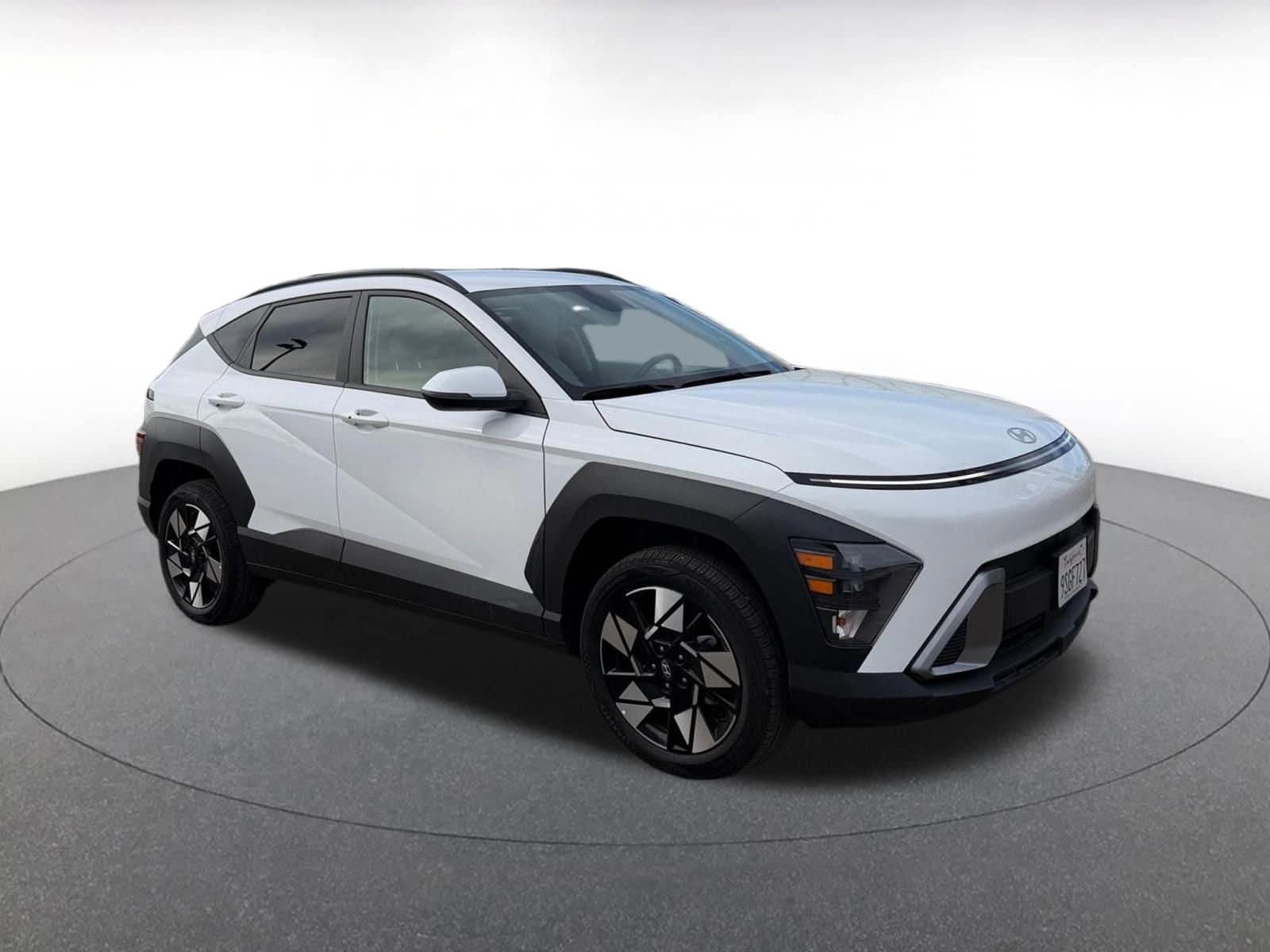 Thumbnail: 2025 Hyundai Kona - 1