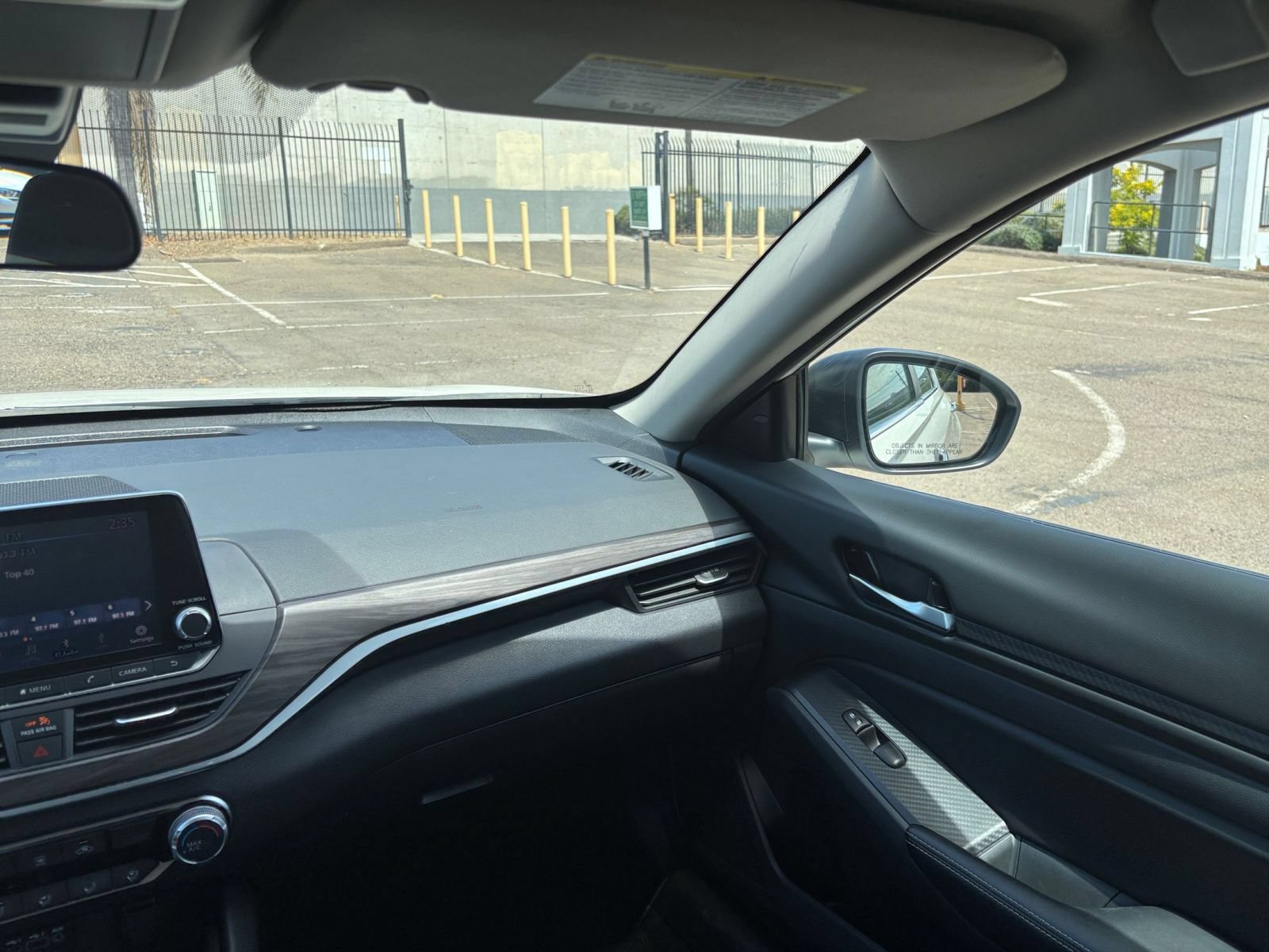 Thumbnail: 2025 Nissan Altima - 35