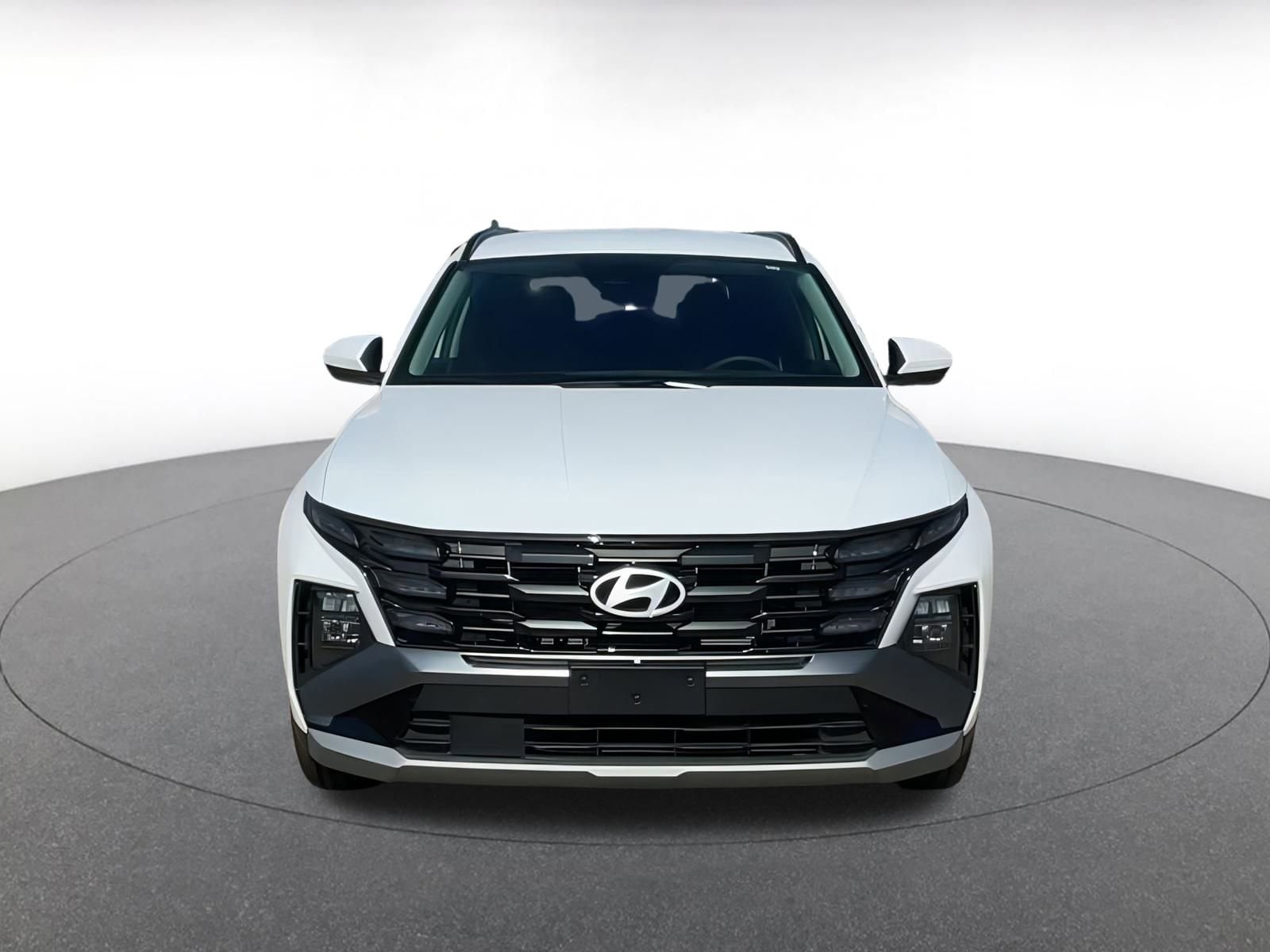 Thumbnail: 2025 Hyundai Tucson - 4