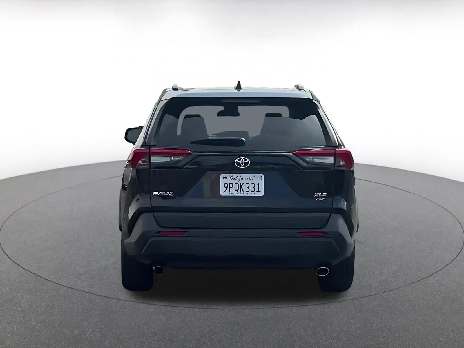 Thumbnail: 2025 Toyota RAV4 - 12