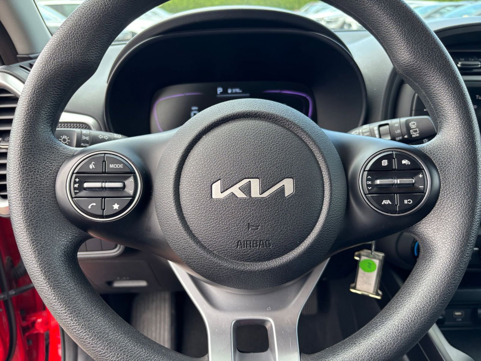 Thumbnail: 2025 Kia Soul - 25