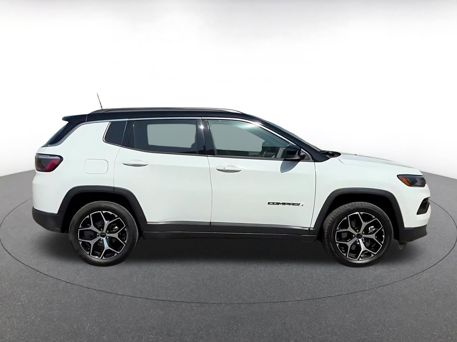 Thumbnail: 2025 Jeep Compass - 16