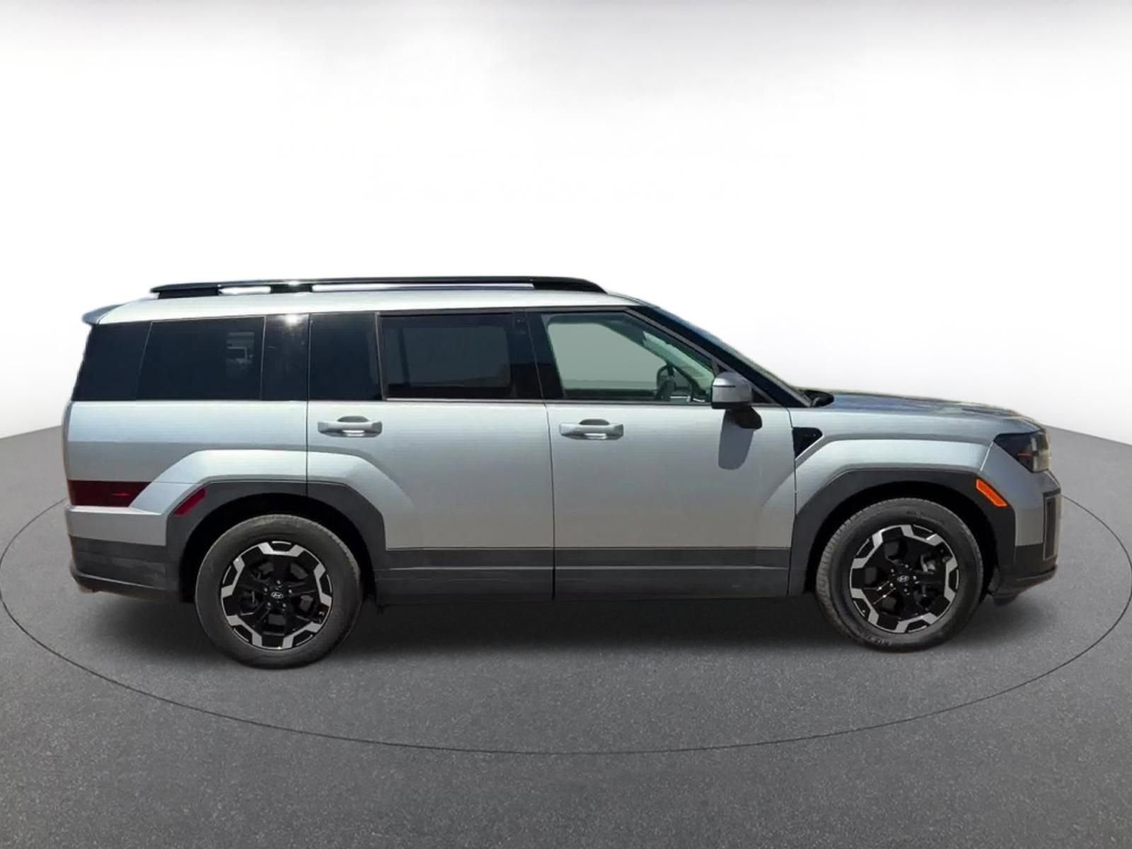 Thumbnail: 2025 Hyundai Santa Fe - 16