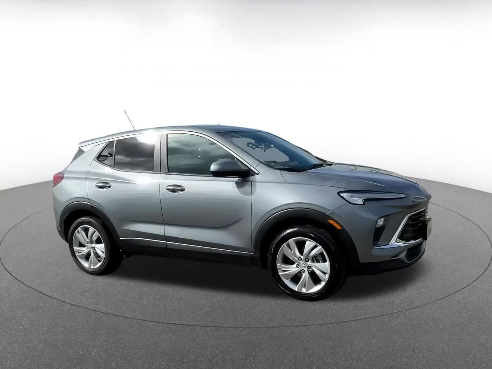 Thumbnail: 2025 Buick Encore GX - 2