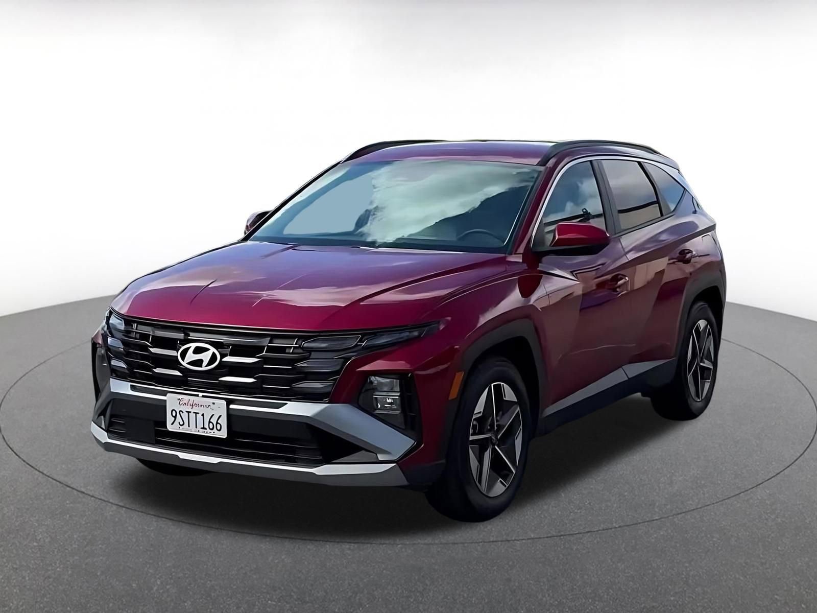 Thumbnail: 2025 Hyundai Tucson - 7