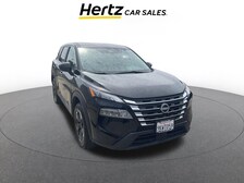 2024 Nissan Rogue SV -
                  San Diego, CA