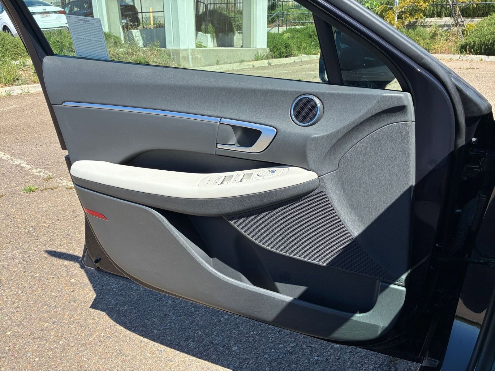 Thumbnail: 2025 Hyundai Sonata - 18