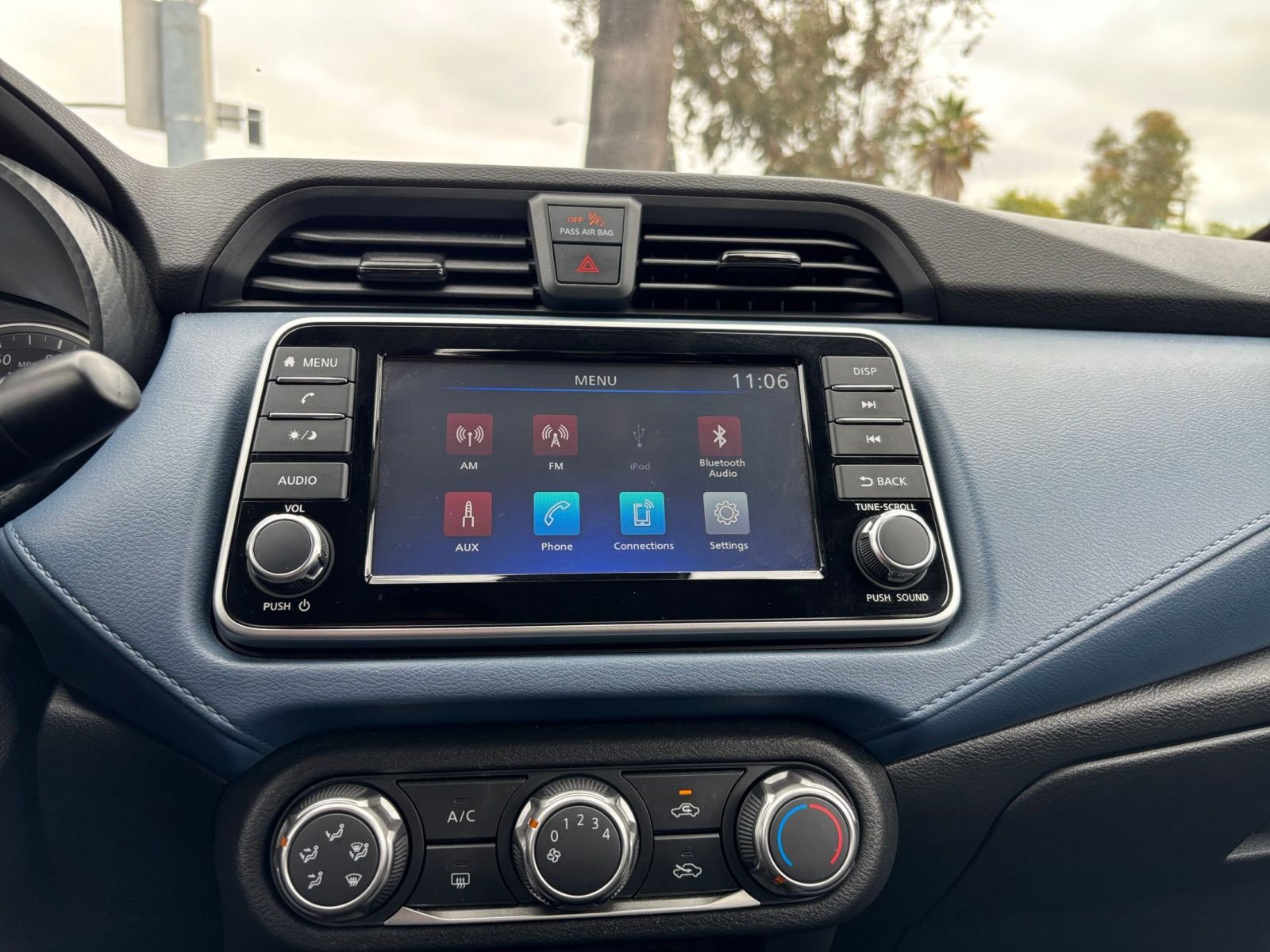 Thumbnail: 2025 Nissan Versa - 20