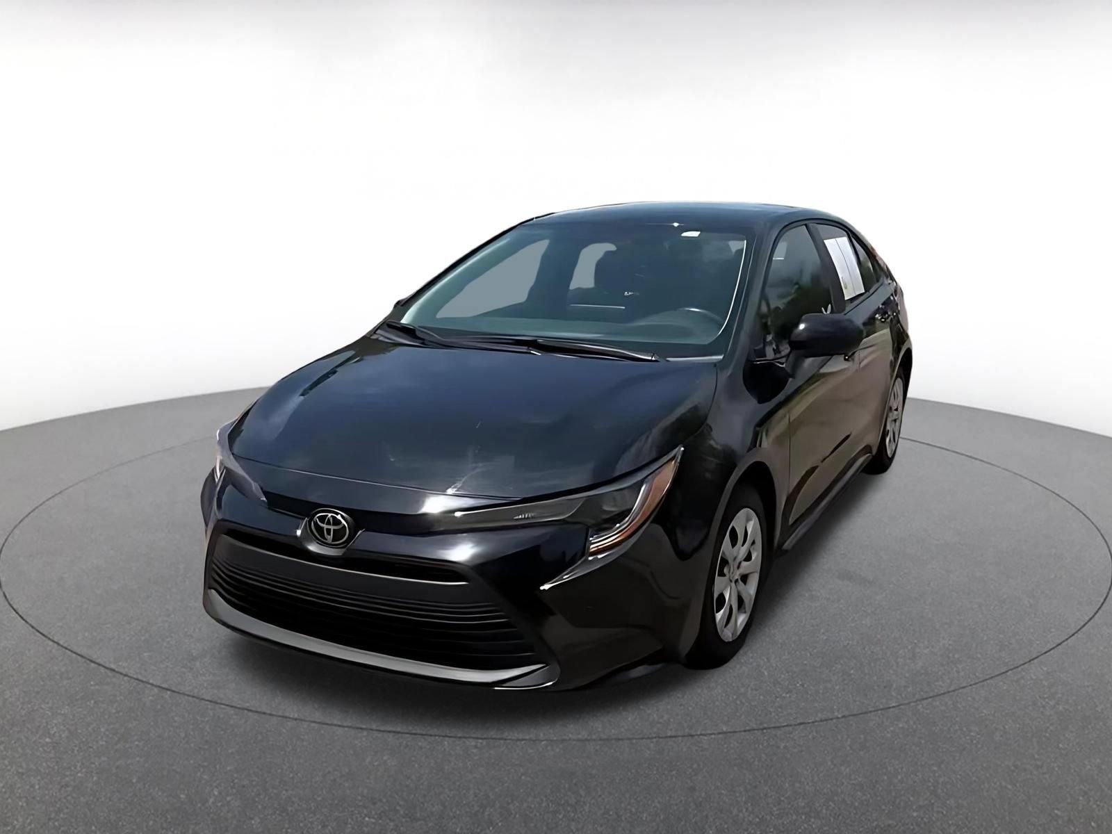 Thumbnail: 2025 Toyota Corolla - 7
