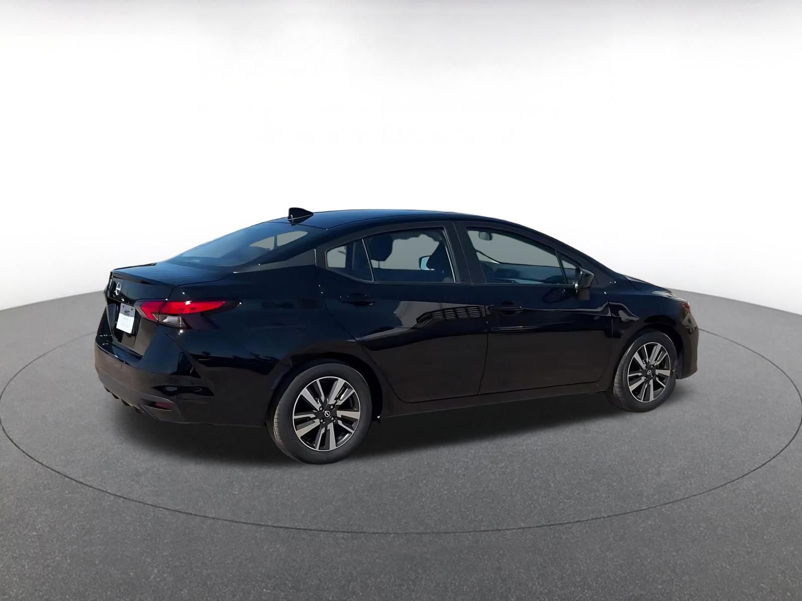 Thumbnail: 2025 Nissan Versa - 15