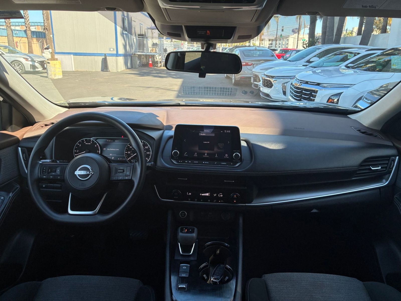 Thumbnail: 2023 Nissan Rogue - 34