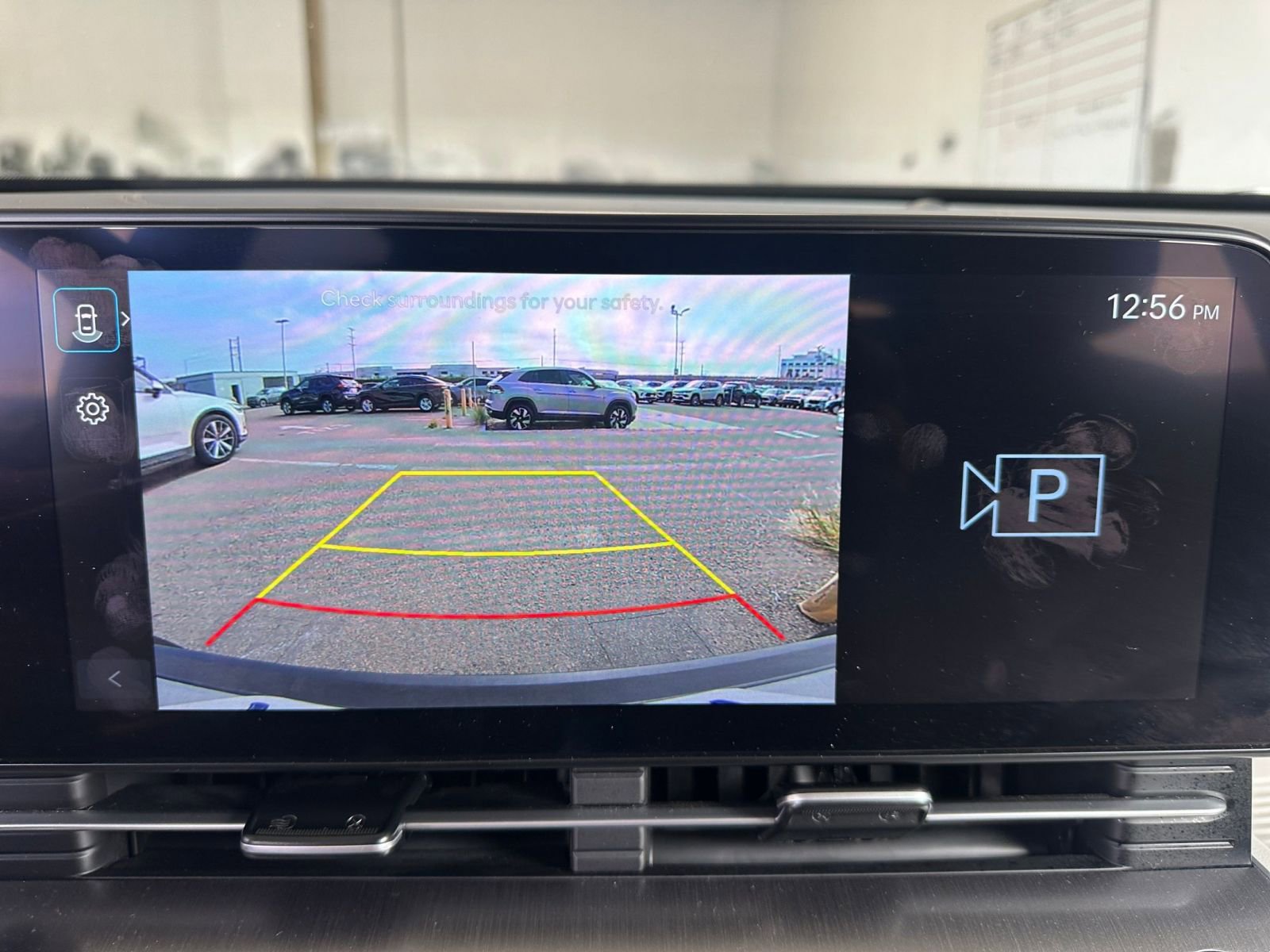 Thumbnail: 2025 Hyundai Kona - 17