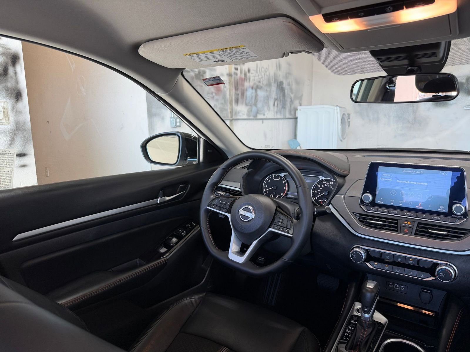 Thumbnail: 2025 Nissan Altima - 33