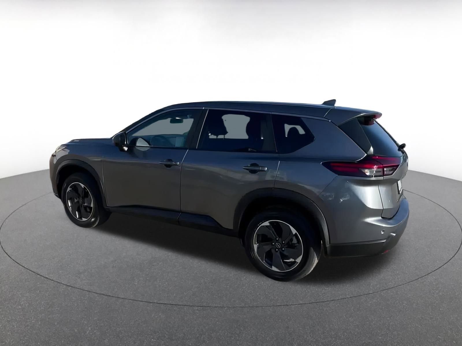 Thumbnail: 2024 Nissan Rogue - 10