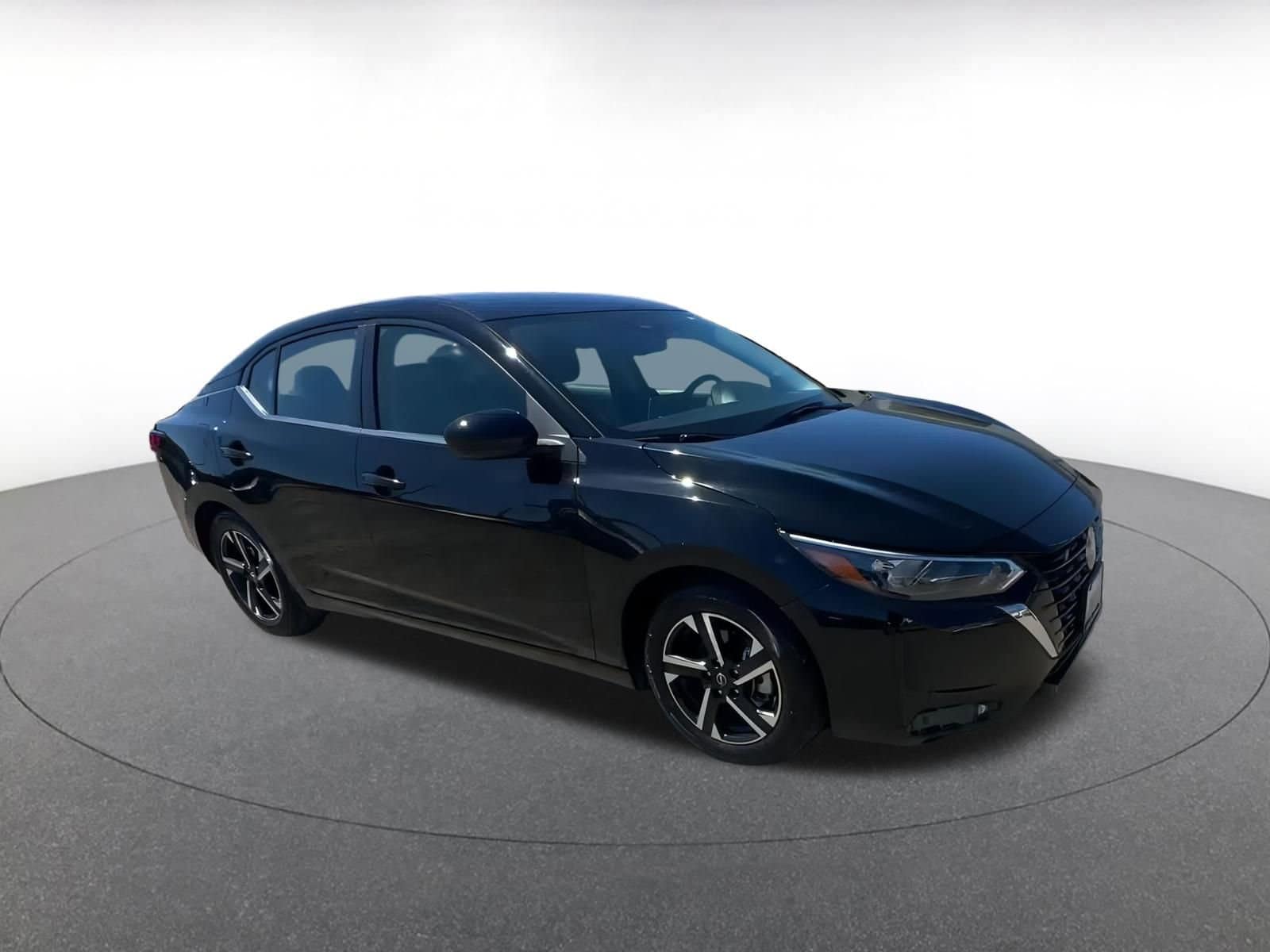 Thumbnail: 2024 Nissan Sentra - 2
