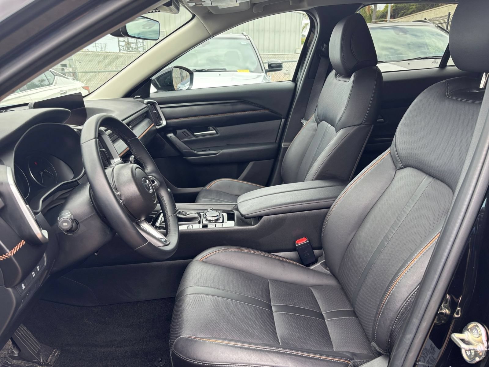 Thumbnail: 2026 Mazda CX-50 - 27