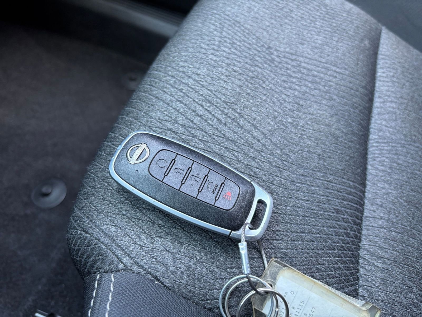 Thumbnail: 2025 Nissan Rogue - 21