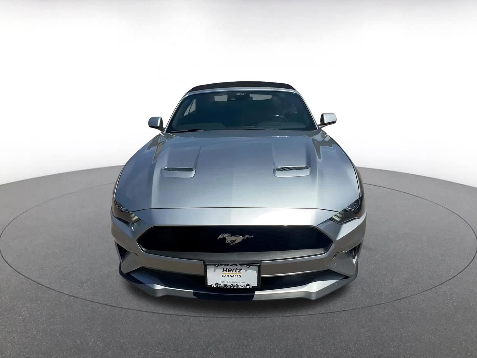 Thumbnail: 2023 Ford Mustang - 4