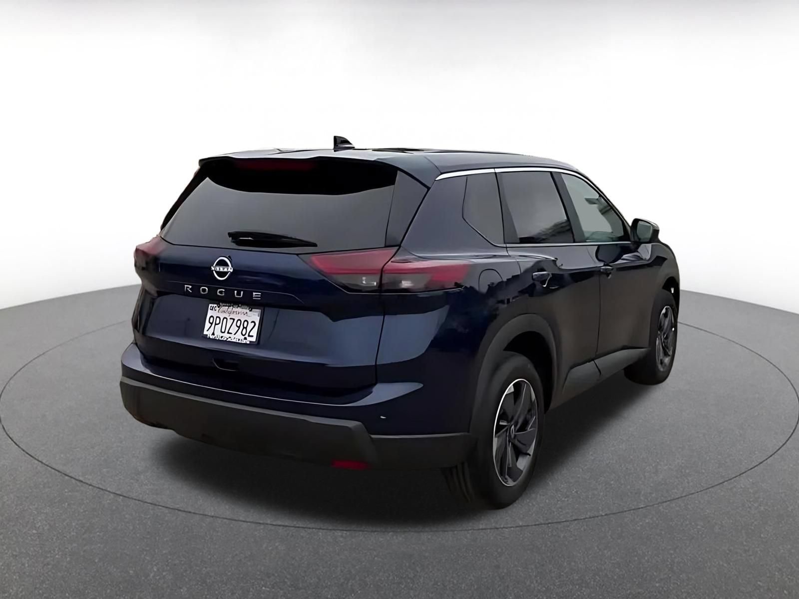 Thumbnail: 2025 Nissan Rogue - 14