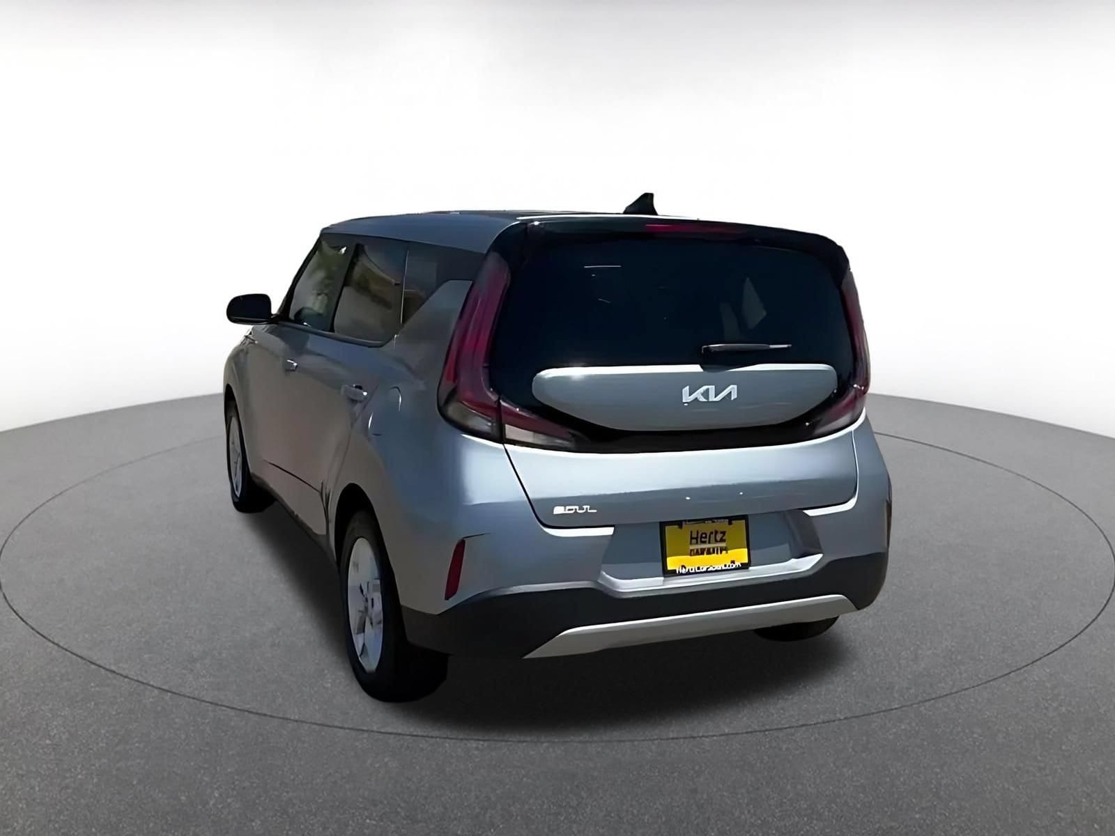 Thumbnail: 2025 Kia Soul - 9