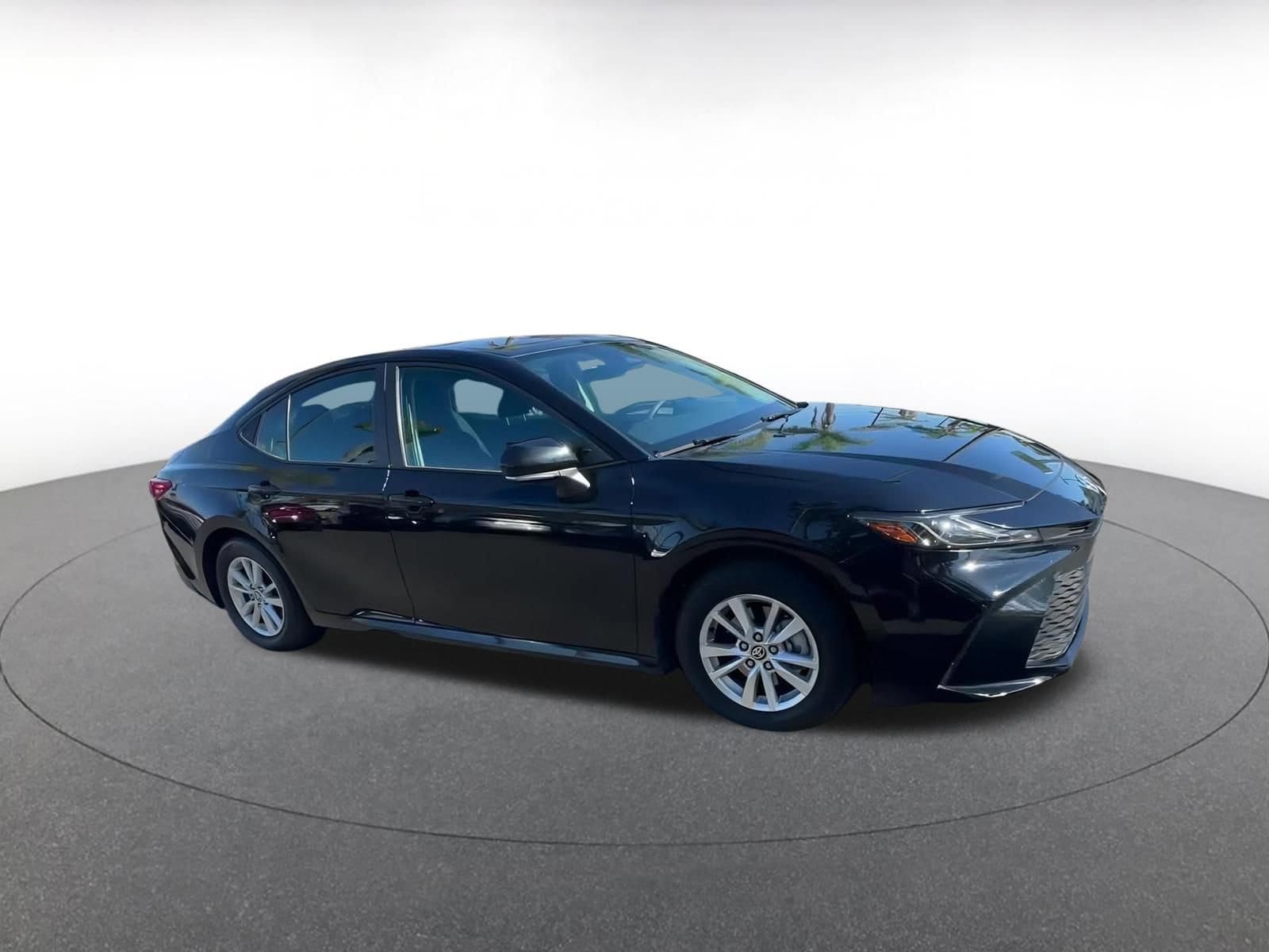 Thumbnail: 2025 Toyota Camry - 2