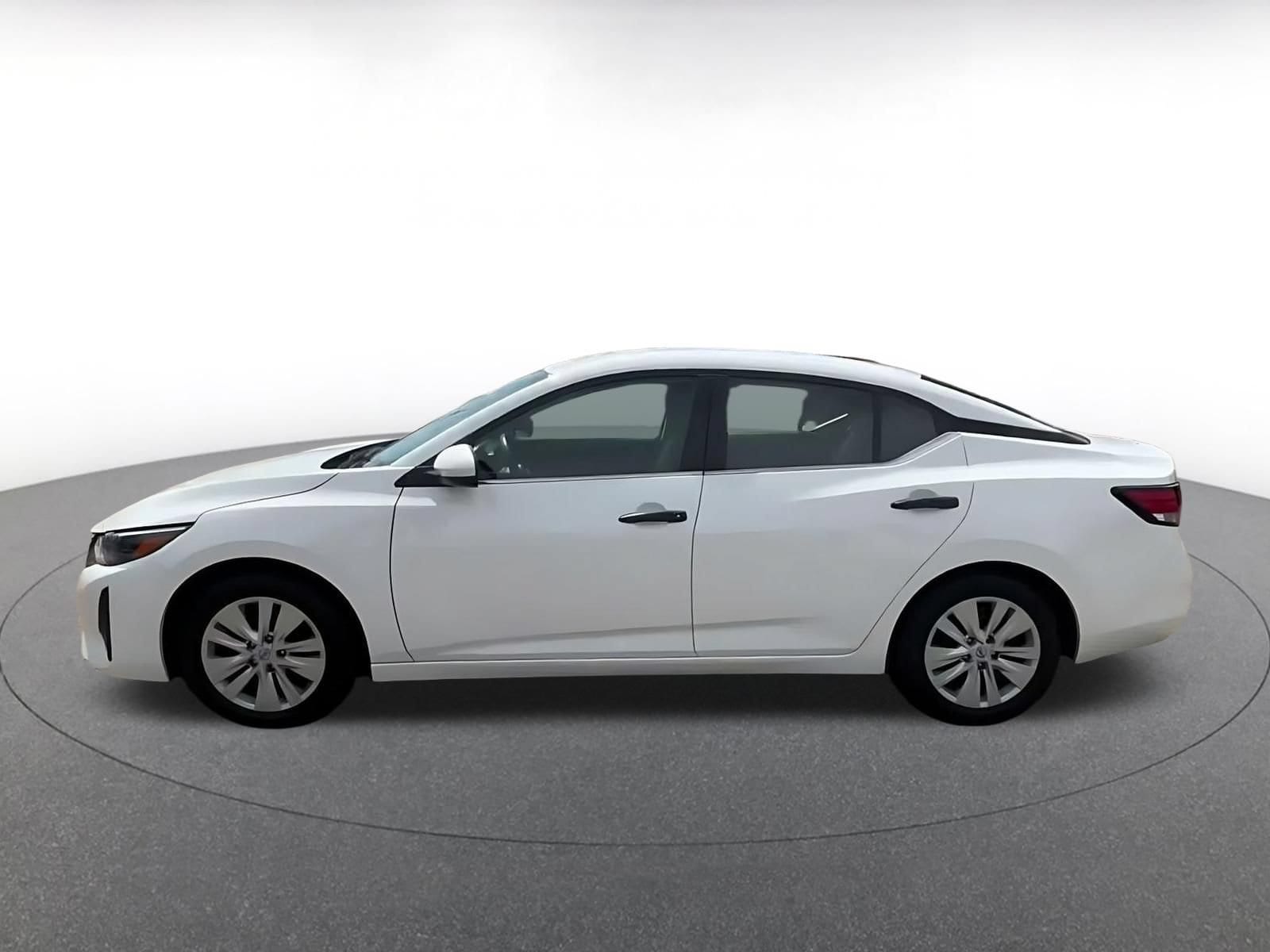 Thumbnail: 2024 Nissan Sentra - 7