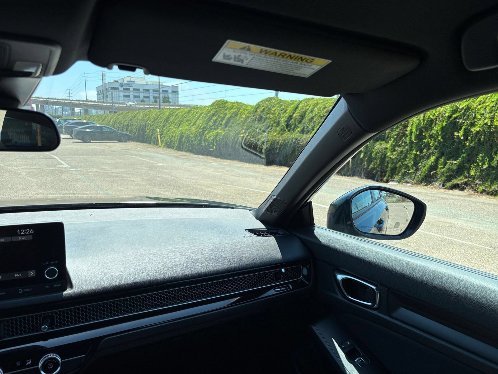 Thumbnail: 2025 Honda Civic - 33