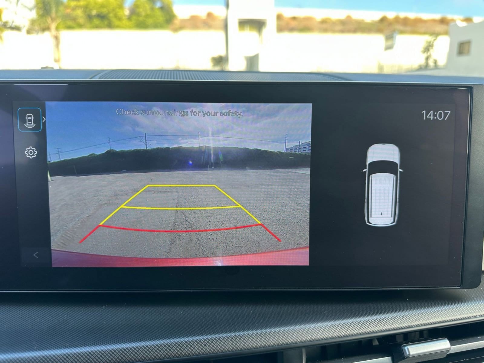 Thumbnail: 2025 Hyundai Santa Fe - 17