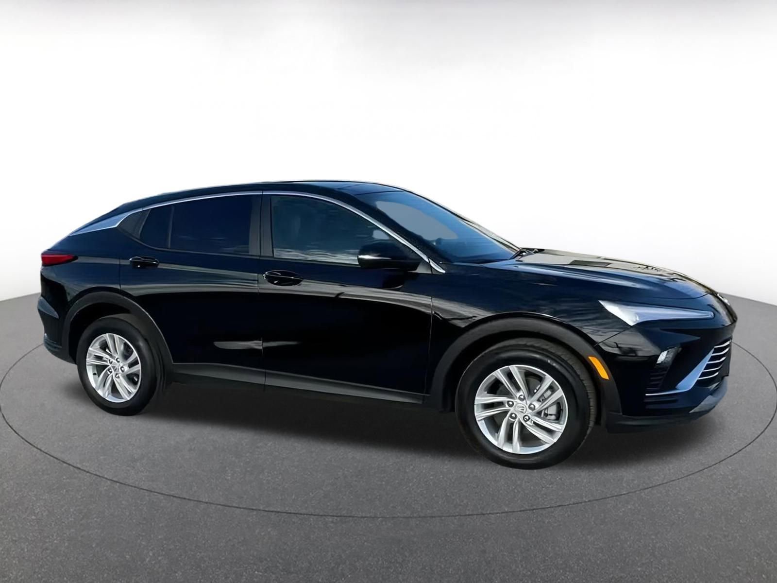 Thumbnail: 2025 Buick Envista - 15