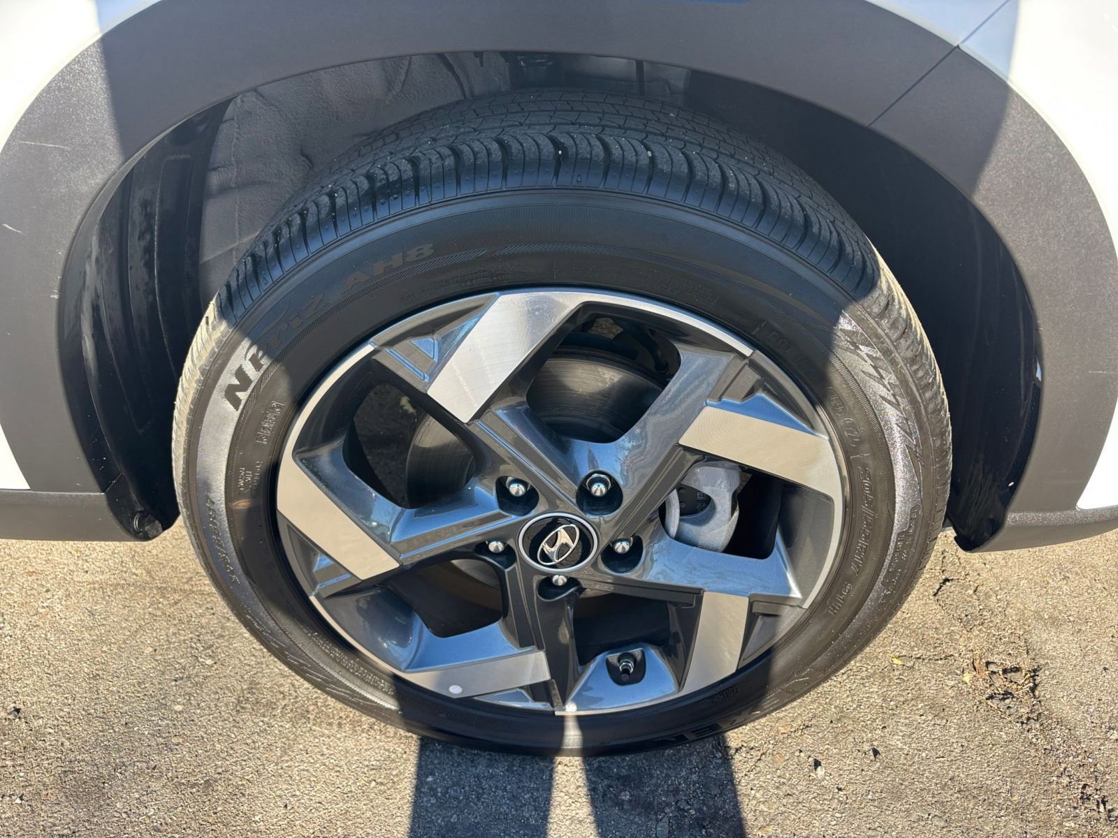 Thumbnail: 2025 Hyundai Venue - 30