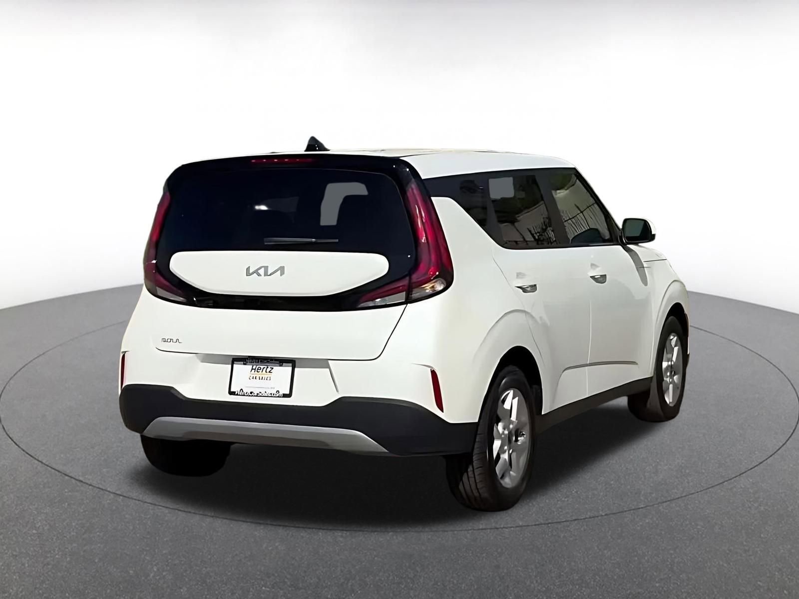 Thumbnail: 2025 Kia Soul - 14