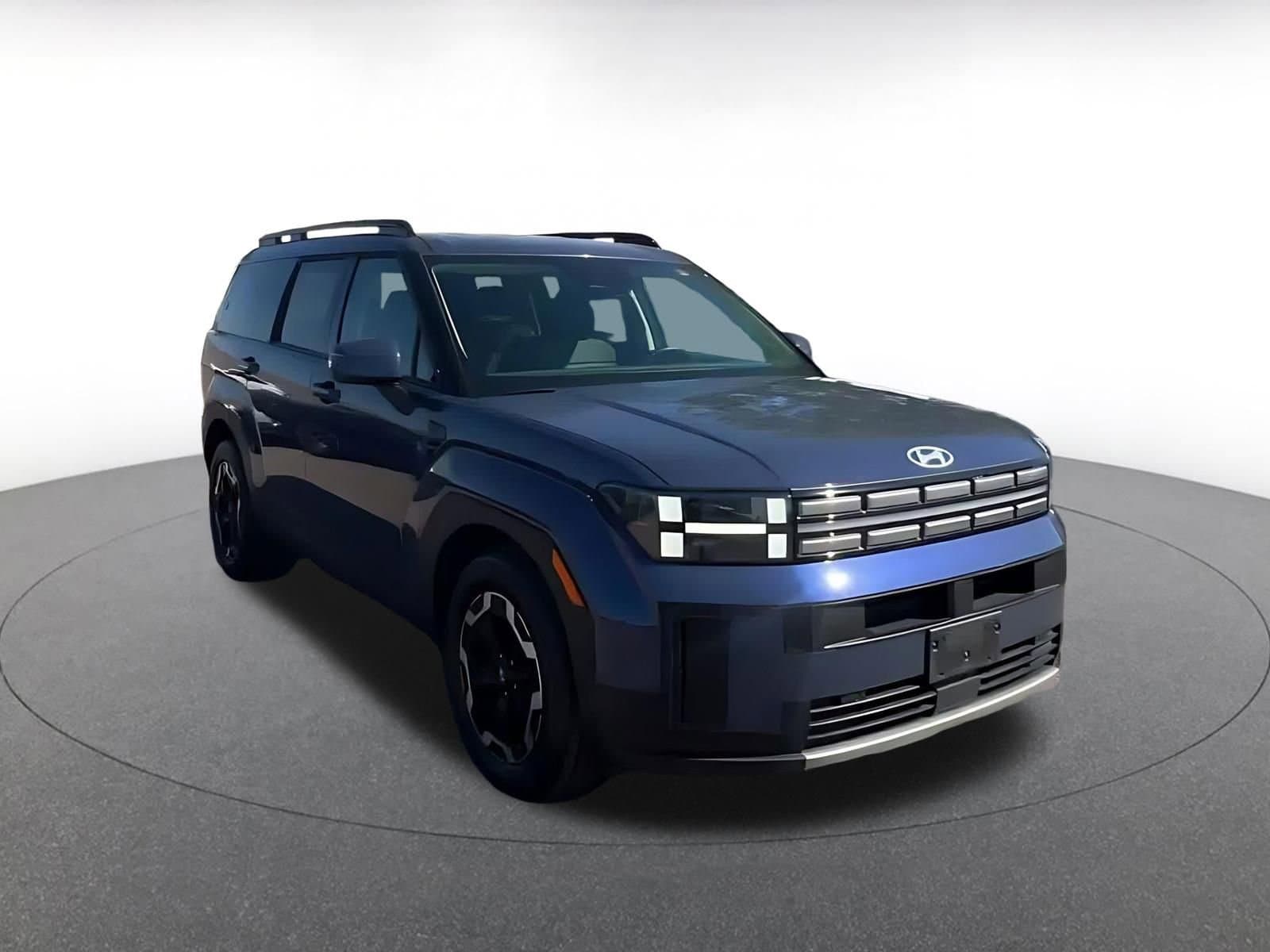 Thumbnail: 2025 Hyundai Santa Fe - 3