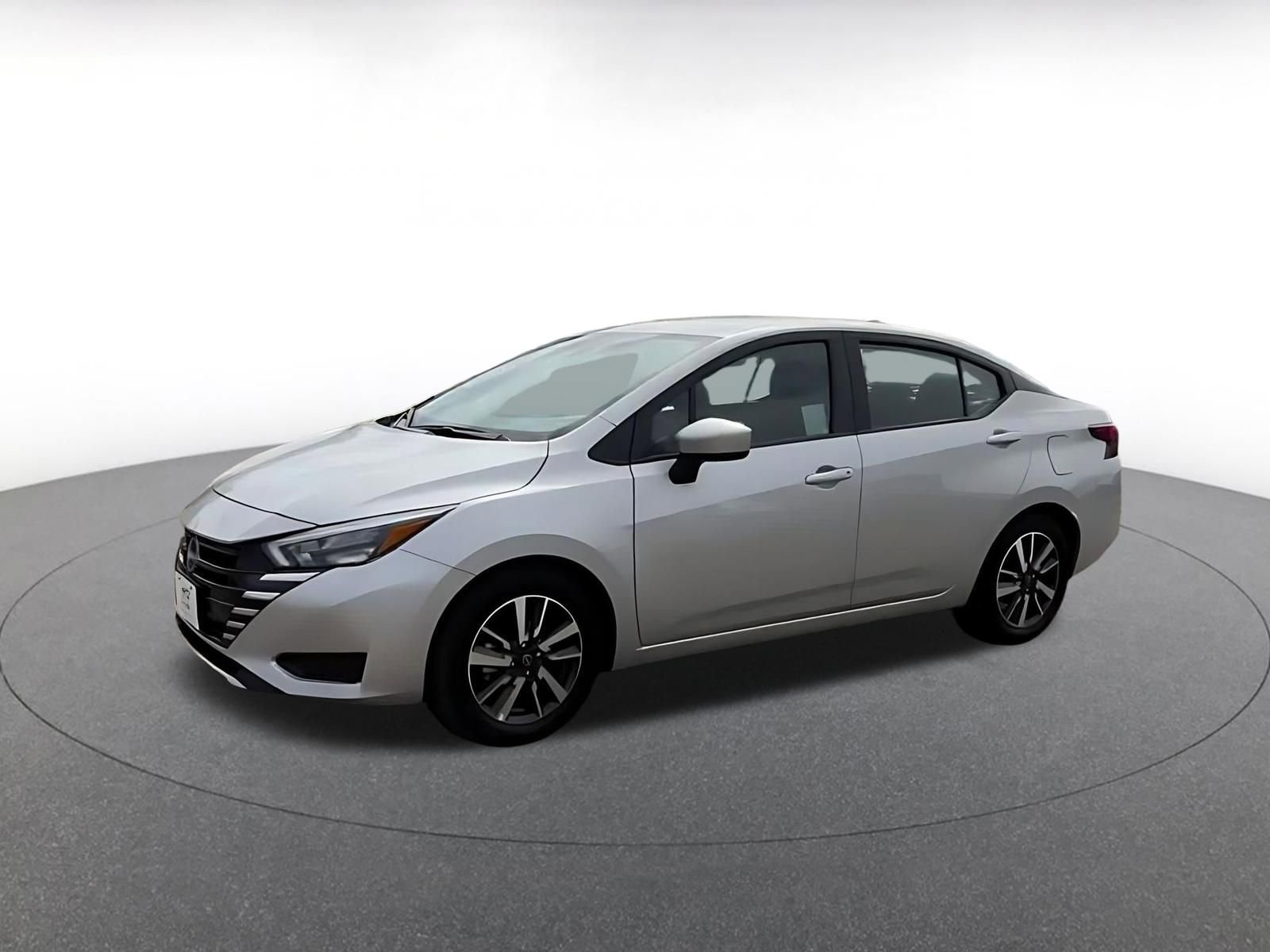Thumbnail: 2025 Nissan Versa - 8