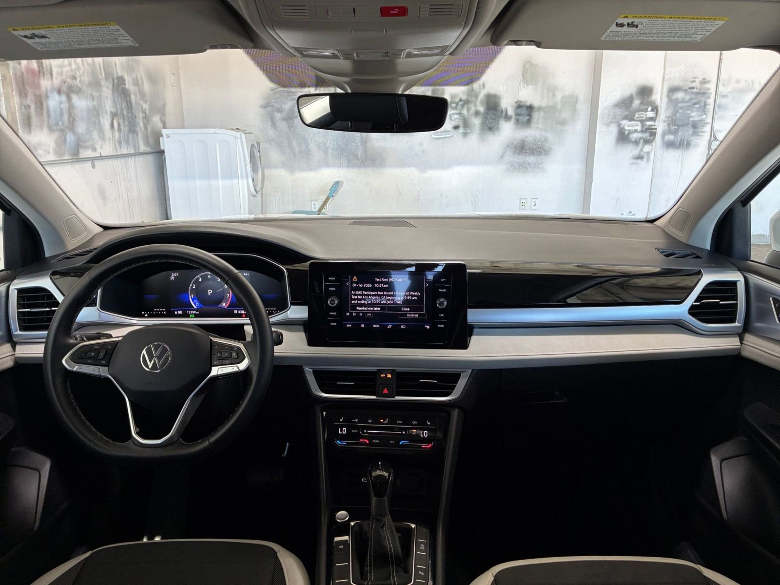 Thumbnail: 2025 Volkswagen Taos - 34