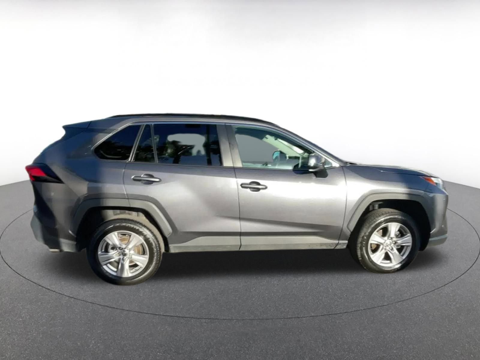 Thumbnail: 2025 Toyota RAV4 - 16