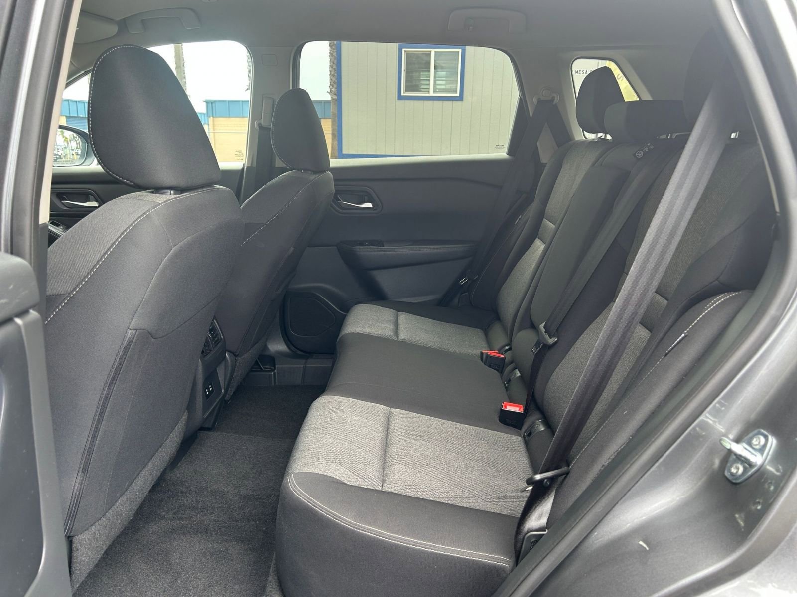 Thumbnail: 2024 Nissan Rogue - 25