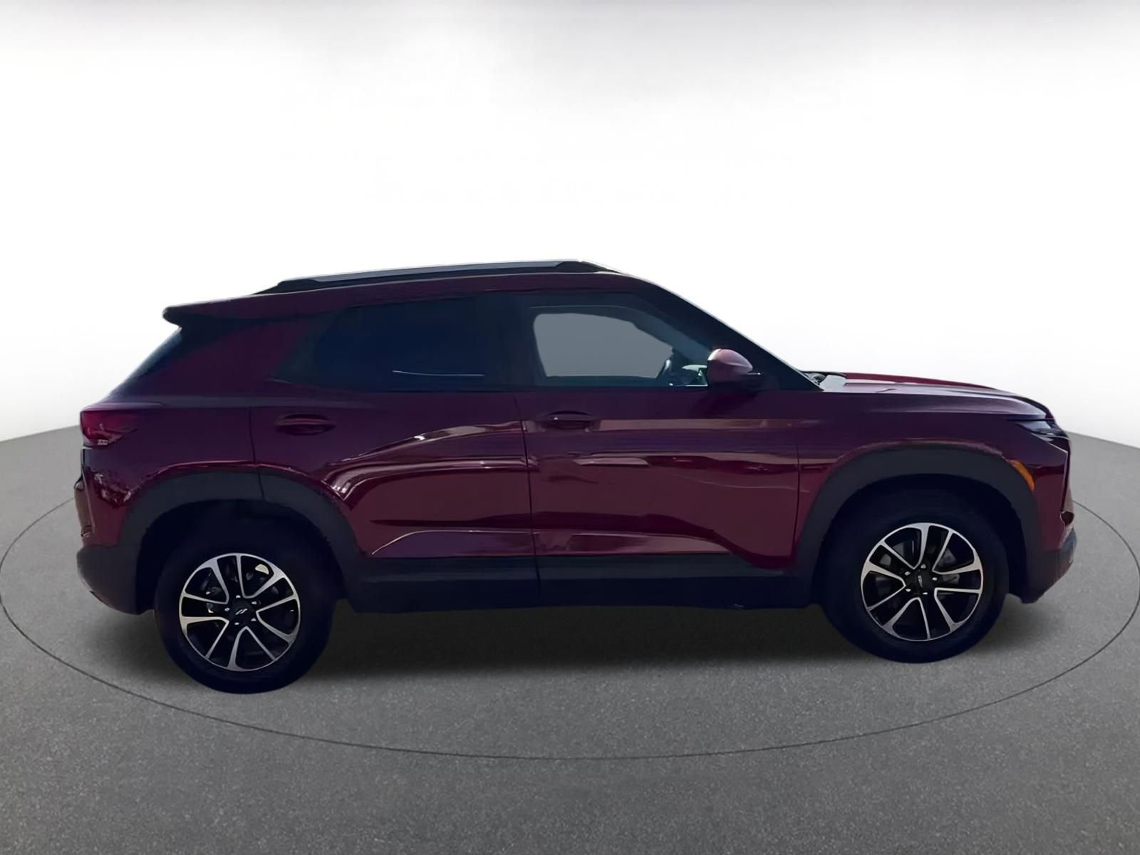 Thumbnail: 2024 Chevrolet TrailBlazer - 16