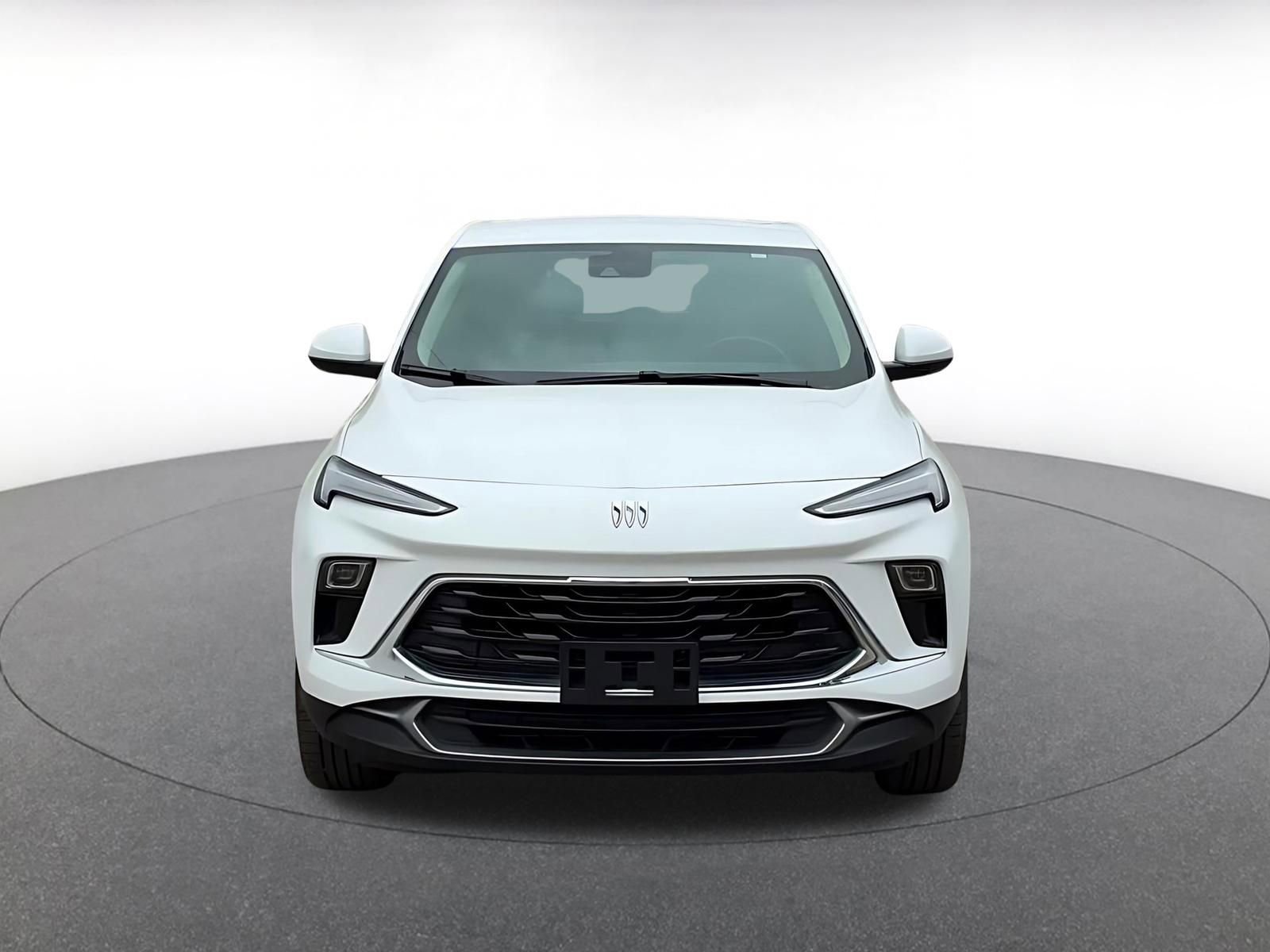 Thumbnail: 2025 Buick Encore GX - 4