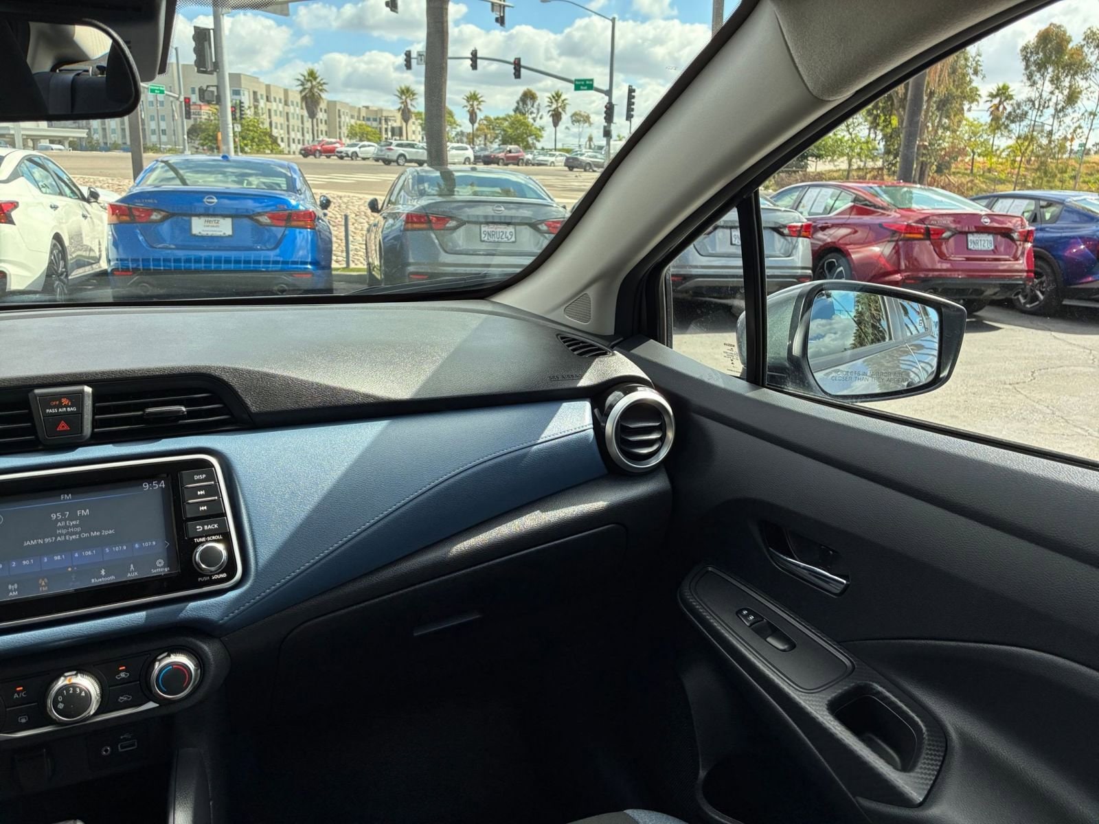 Thumbnail: 2025 Nissan Versa - 33