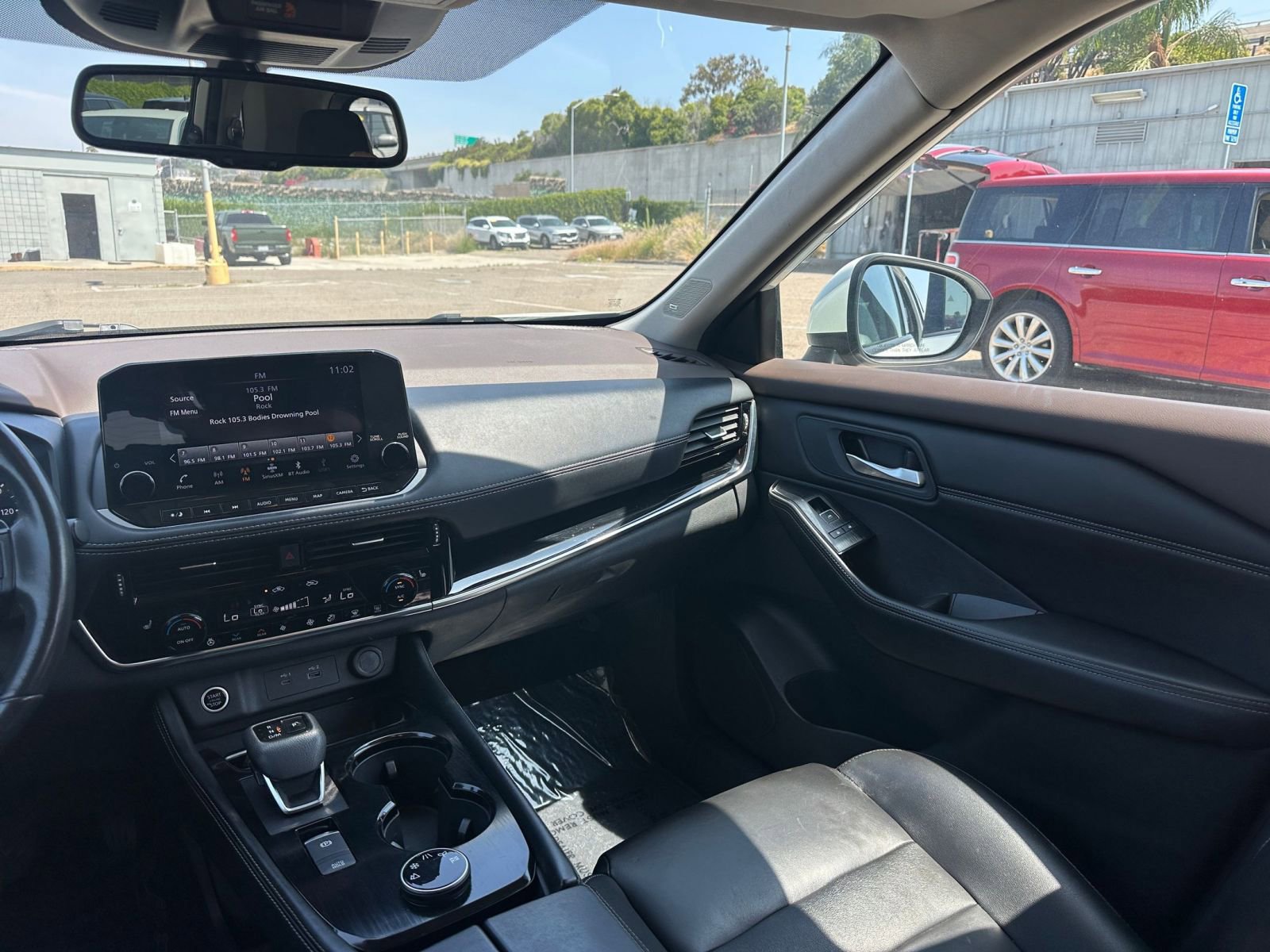 Thumbnail: 2023 Nissan Rogue - 35