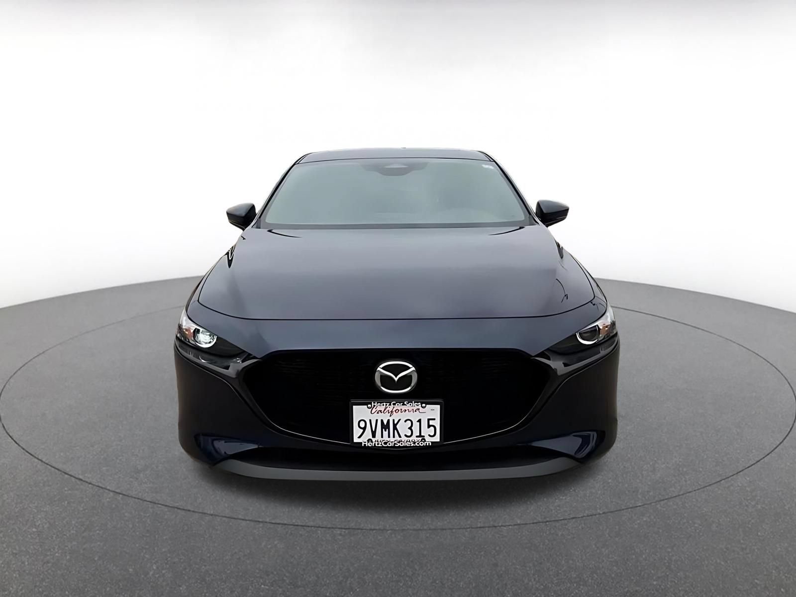 Thumbnail: 2026 Mazda Mazda3 - 4