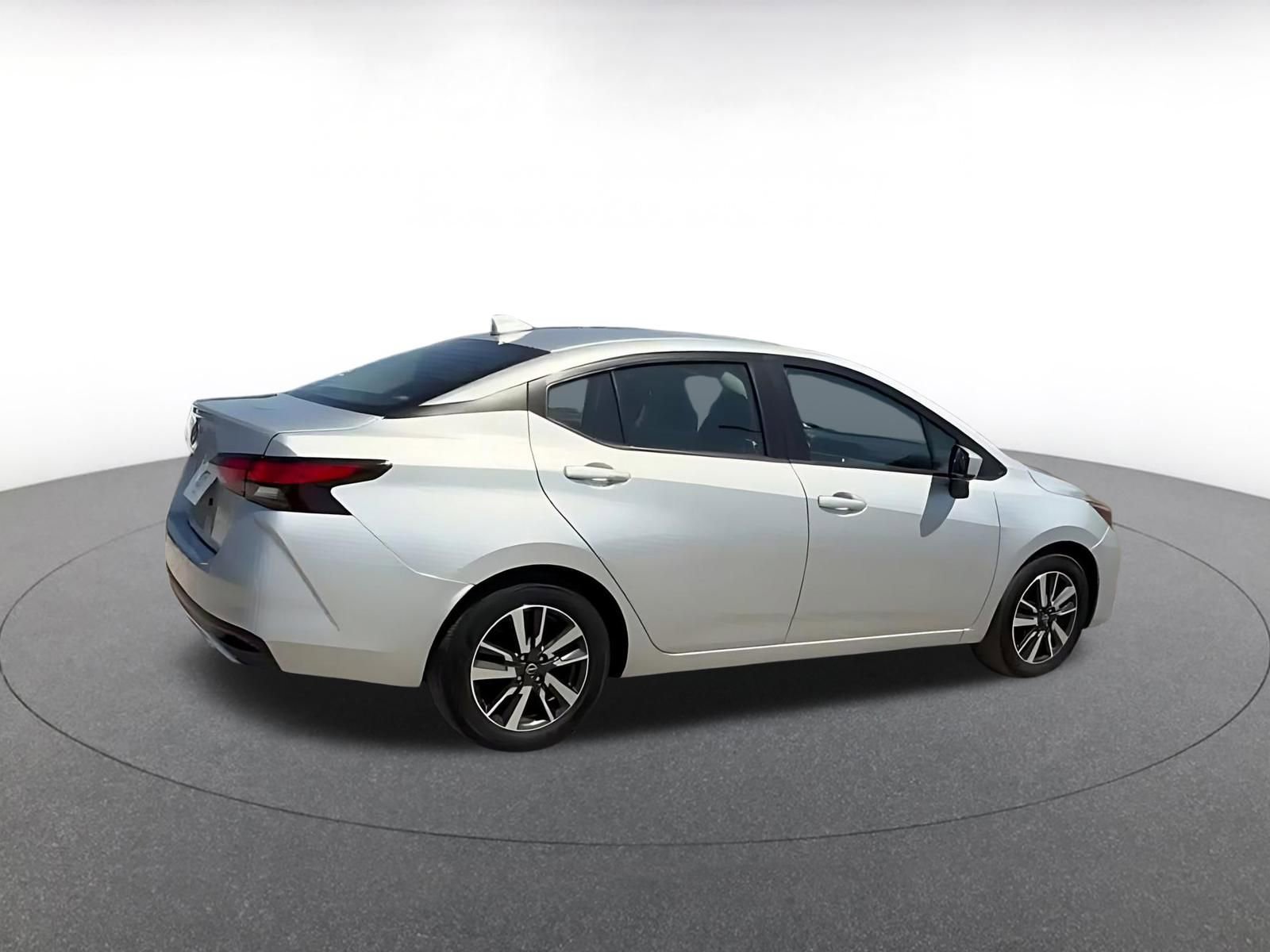 Thumbnail: 2025 Nissan Versa - 15