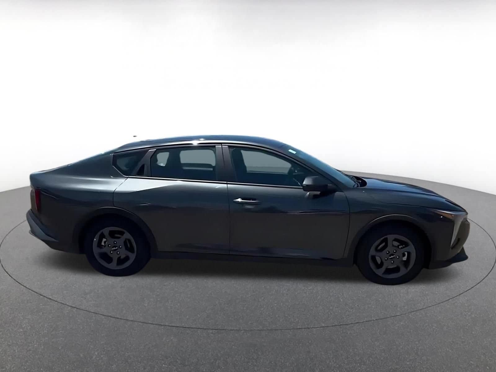 Thumbnail: 2025 Kia K4 - 13