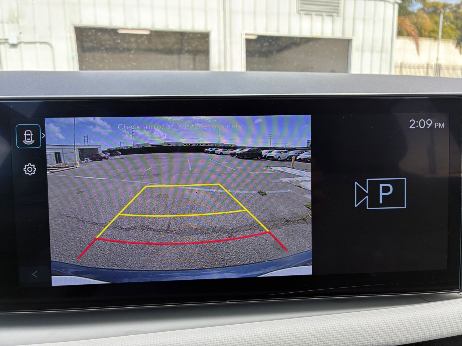 Thumbnail: 2025 Hyundai Tucson - 25