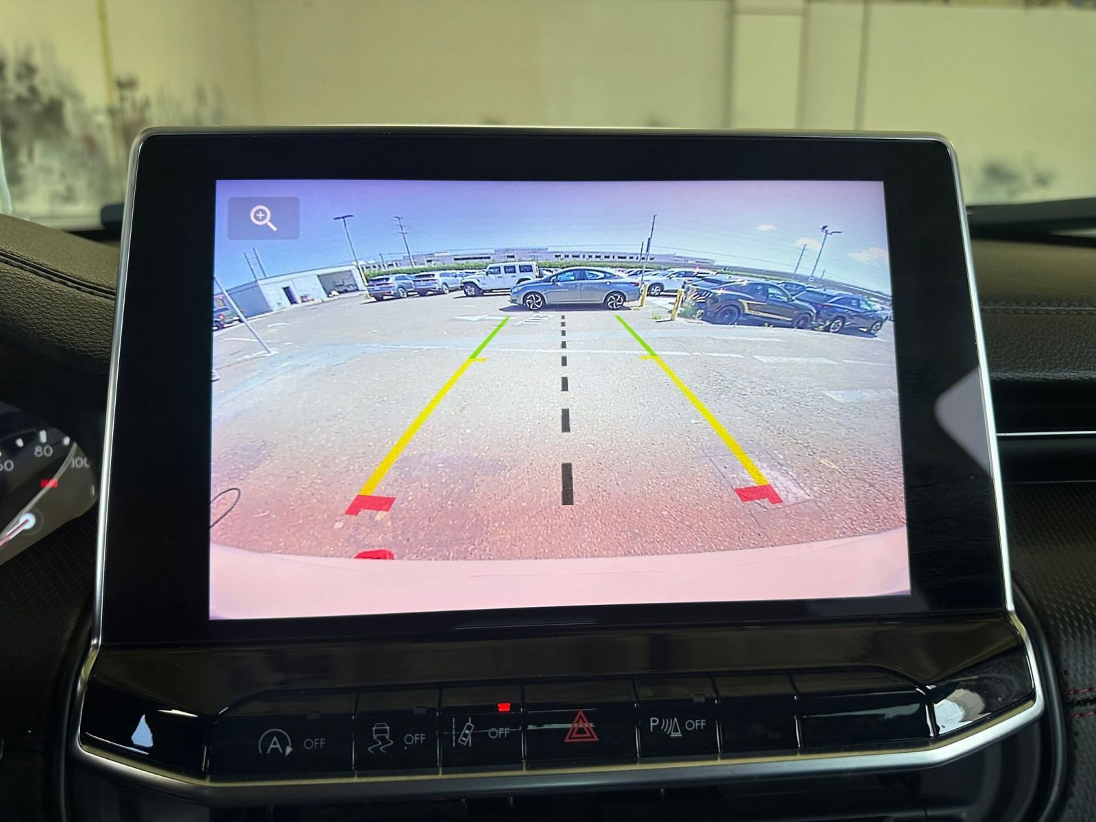 Thumbnail: 2025 Jeep Compass - 17